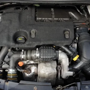 Citroen/Peugeot 1.6 (10JB) Manual Gearbox