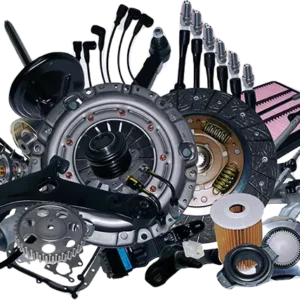 Mitsubishi 4m40 2.8 diesel 4×2 manual gearbox