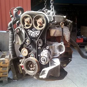 OPEL 1.4 16V Petrol Engine (Z14XEP)