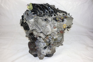 Toyota Avanza 5spd recon gearbox