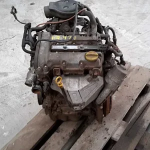 Opel engine calibra (x30xe) 3.0