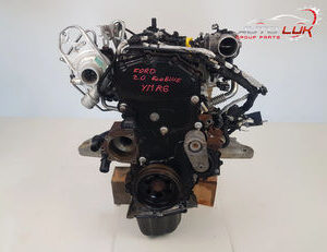 Ford Focus 1.6 Tdci gearbox