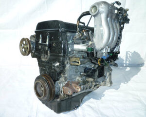 Honda Accord 2.4 4CYL petrol Engine (K24A)