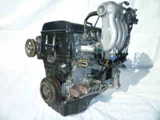 Honda Accord 2.4 4CYL petrol Engine (K24A)