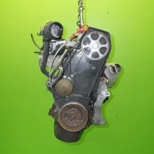 Volkswagen engine golf 6 2.0 16v 4cyl (bpy)