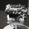 Suzuki 1.1 Petrol Engine (F10DN)