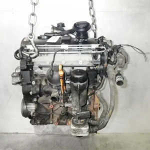 Volkswagen Polo Vivo 1.6 Engine (CLS)