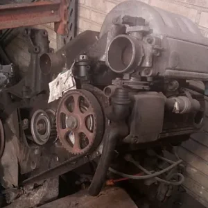 VW Engine 1.9 tdi (ASZ)