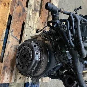 VW Golf GTi Gearbox DSG (BWA)