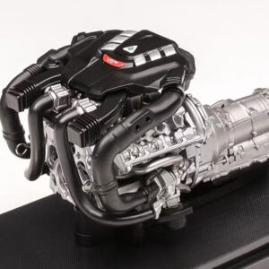 Alfa Romeo 2.0 5spd gearbox R3 000,00