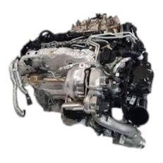 BMW 118i Turbo 4CYL Engine (N13B16A)