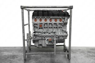 BMW engine 320d e46 204d4