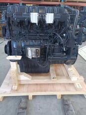 Daewoo engine lanos 1.5 (a15mf)
