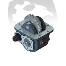 Hino 300 Automatic Gearbox (NO4C)