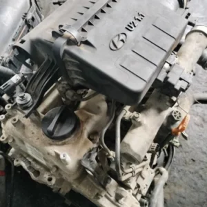 J3 HYUNDAI TUCSON 4 CYL Petrol Engine (G4GC)