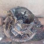 Volvo 2.0 s40, v40 b4204s manual gearbox