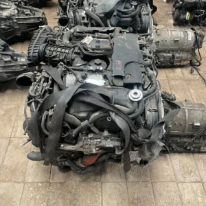 Jaguar XJ 4.0 v8 Engine (AJ-000215)