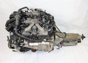 Twin Turbo -Toyota Supra -1JZ- 2.5 – For Sale
