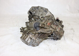 Toyota Run-X 1.4 Engine (4ZZ)