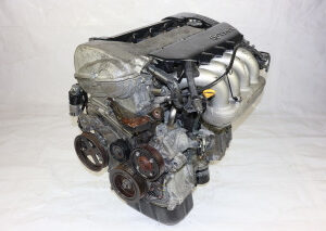 Toyota Hiace, Landcruiser 2.4 Diesel Automatic Gearbox (2L)