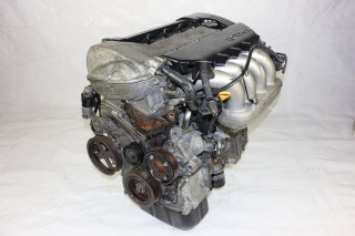 Toyota Hiace, Landcruiser 2.4 Diesel Automatic Gearbox (2L)