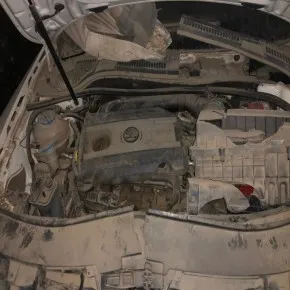 Mini Cooper 1.4 – 1.6 Petrol Engine (N12B14)