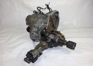 Toyota Engine 2.7 VVT (2TR)