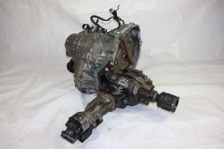 Toyota Engine 2.7 VVT (2TR)