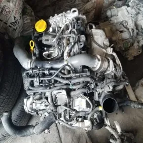 Mini N12B Auto Gearbox