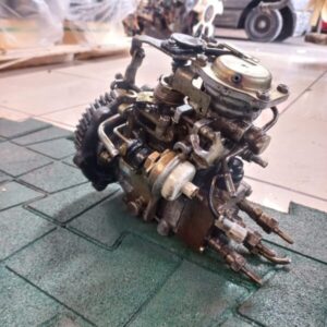 ISUZU KB280 Diesel Turbo Injector Pump