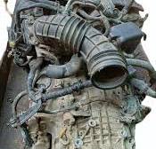 Dodge 2.4 Auto Gearbox