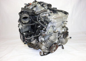 Toyota Hilux engine 2.0 VVTi 1TR