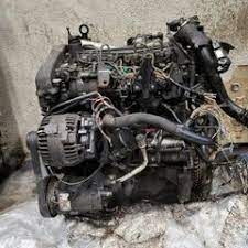 RENAULT ESPACE 3 / MEGANE SPORT (F4R)