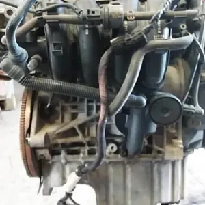 VW engine passat 1.9 tdi (awx)