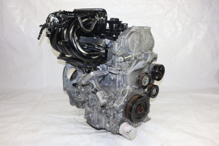 Nissan engine 1.5 (Head, Block and Sump) (QG15)