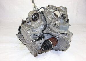 Nissan Navara 4.0 V6 4×4 Automatic Gearbox Complete (VQ40)