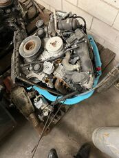 AUDI A4 3.0 V6 Engine (ASN)