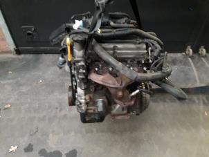 Chevrolet Cruze Engine 1.6 16v 4CYL (F16D4)