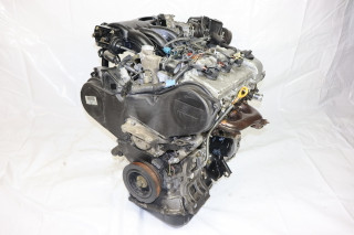 Toyota engine 3GR 3.0 v6 RWD engine with gearbox