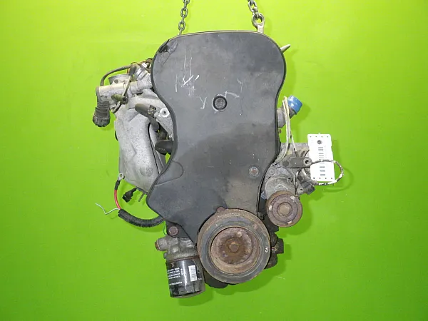 Opel Zafira 1.8 z18xer auto gearbox