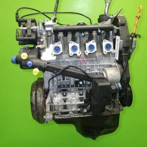 Volkswagen engine 1.4 tdi 4cyl diesel (bay)