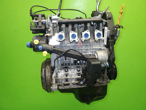 Volkswagen engine 1.4 tdi 4cyl diesel (bay)
