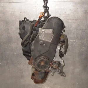 Volkswagen engine golf 5 2.0 turbo diesel (bdk)