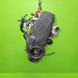 Volkswagen engine polo 1.4 16v (efi) (aud)