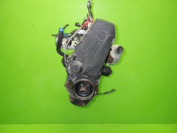 Volkswagen engine polo 1.4 16v (efi) (aud)
