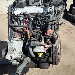 Volkswagen Golf 5 2.0 TDi Engine (BRE)