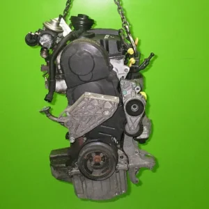 Volkswagen Polo 1.4 Engine (BBY)