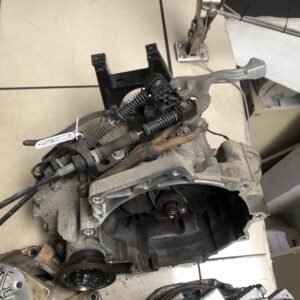 VW Polo 1.2 TSi Manual Gearbox (CJZ) - Image 2