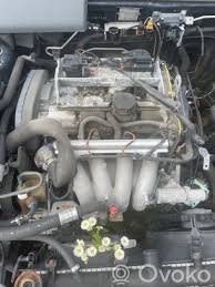 VOLVO engine s40 2.4 (B5244S2)