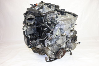 Toyota Supra 3.0 Non Turbo Engine (2JZ)